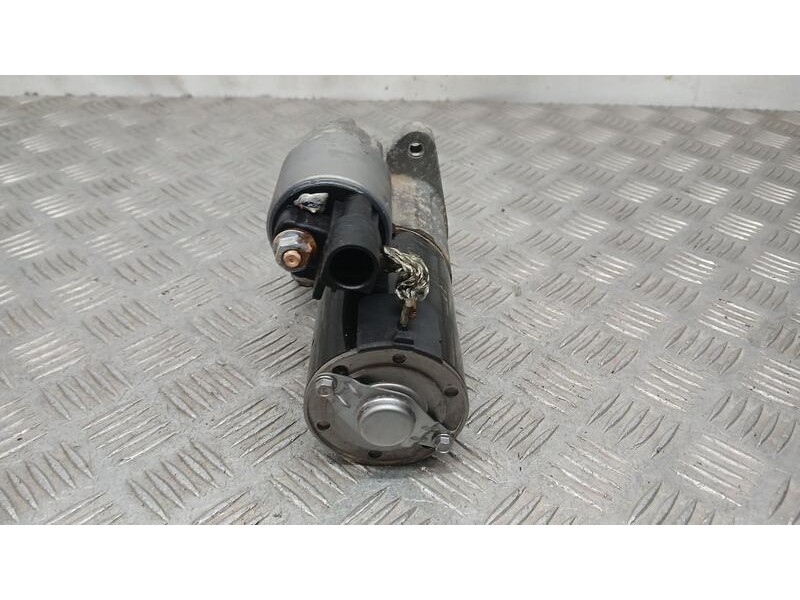 Recambio de motor arranque para mg zs 1.5 vti referencia OEM IAM 10152867 SAIC MOTOR VALEO 20240110