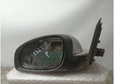 Recambio de retrovisor izquierdo para opel vectra c berlina comfort referencia OEM IAM 13253333  ELECTRICO 5 PINS ROZADO