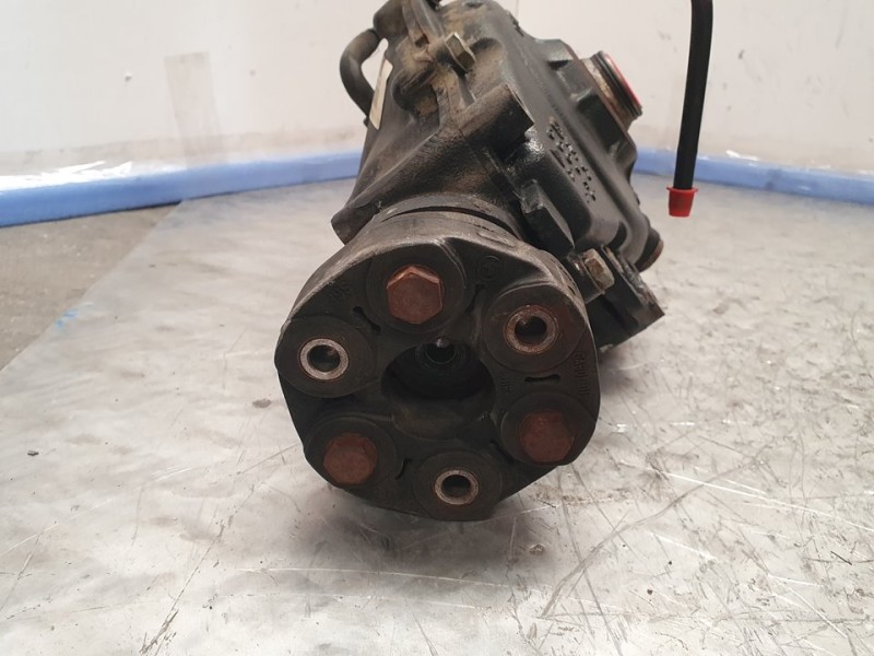 Recambio de diferencial delantero para bmw x5 (e53) 3.0d referencia OEM IAM 14286410  