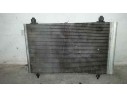 Recambio de condensador / radiador aire acondicionado para peugeot expert tepee l2h1 access referencia OEM IAM L6691004 14401430