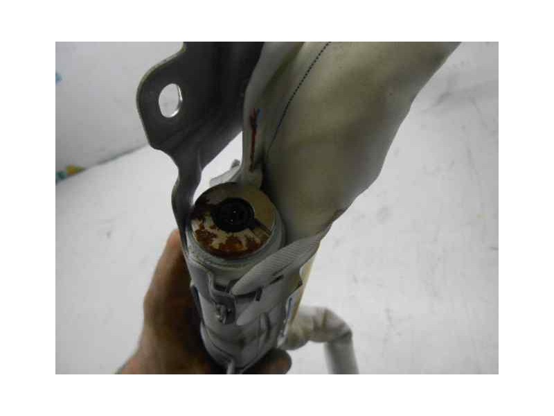 Recambio de airbag cortina delantero izquierdo para renault scenic ii grand confort dynamique referencia OEM IAM   