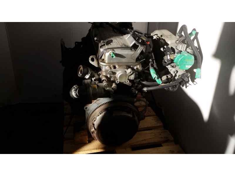 Recambio de motor completo para mitsubishi carisma berlina 5 (da0)1995) 1800 glx referencia OEM IAM 4G93  GD2169