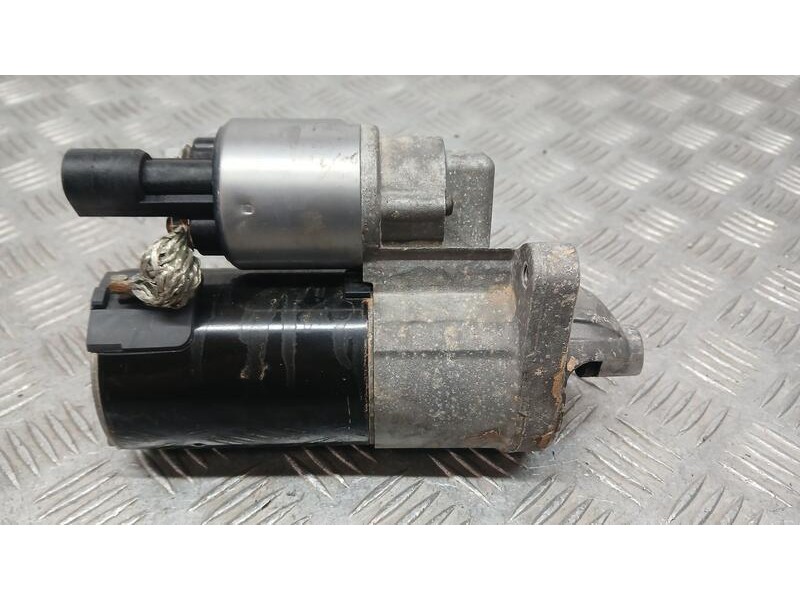 Recambio de motor arranque para mg zs 1.5 vti referencia OEM IAM 10152867 SAIC MOTOR VALEO 20240110