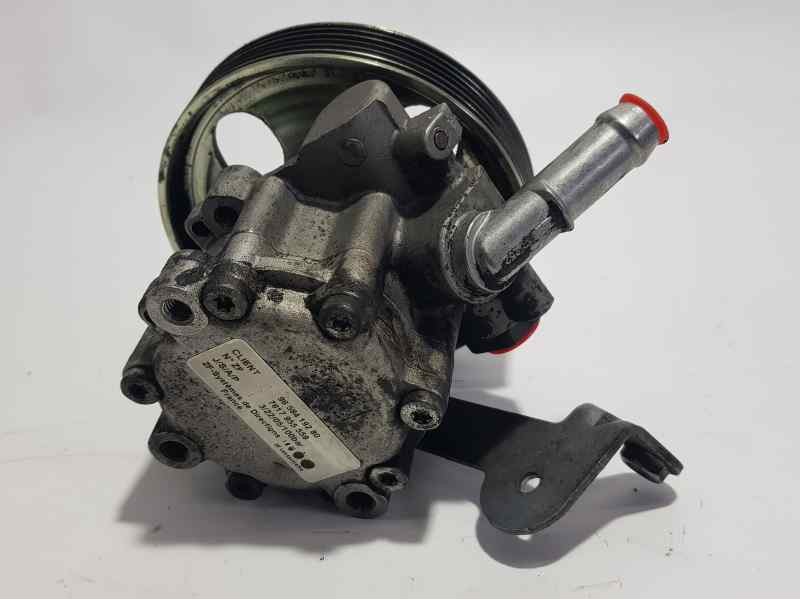Recambio de bomba direccion para peugeot 407 st confort referencia OEM IAM 9658419280 7617955559 ZF