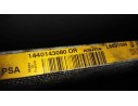 Recambio de condensador / radiador aire acondicionado para peugeot expert tepee l2h1 access referencia OEM IAM L6691004 14401430