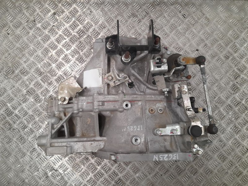 Recambio de caja cambios para mitsubishi asx (ga0w) kaiteki 4wd referencia OEM IAM 2500A296 A0614057 6VELOCIDADES