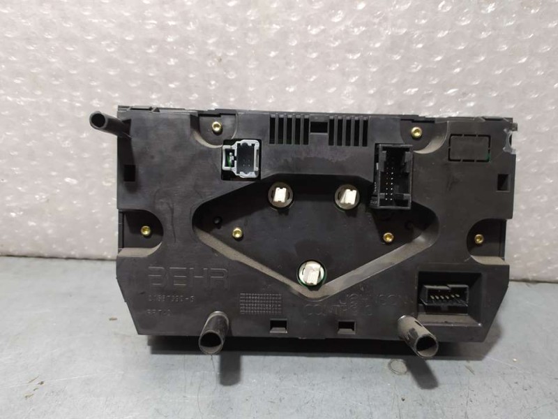 Recambio de mando climatizador para peugeot 307 break / sw (s1) sw pack referencia OEM IAM 96430991XT 216697294 NS0401724F
