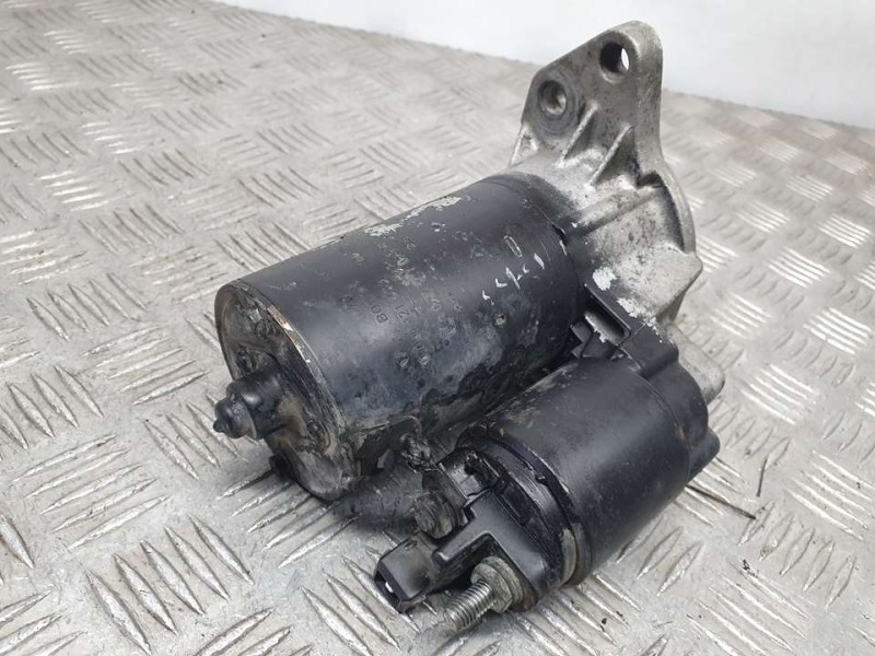 Recambio de motor arranque para audi a3 (8l) 1.6 ambiente referencia OEM IAM 020911023 0001121006 BOSCH