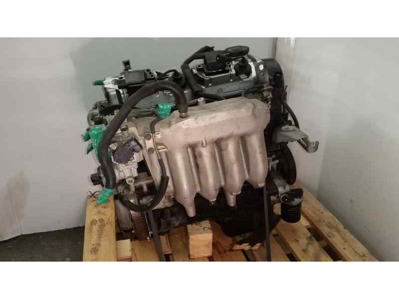 Recambio de motor completo para mitsubishi carisma berlina 5 (da0)1995) 1800 glx referencia OEM IAM 4G93  GD2169