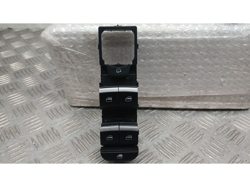 Recambio de mando elevalunas delantero izquierdo para dr dr 6 1.5 lgp referencia OEM IAM 808000331AA  