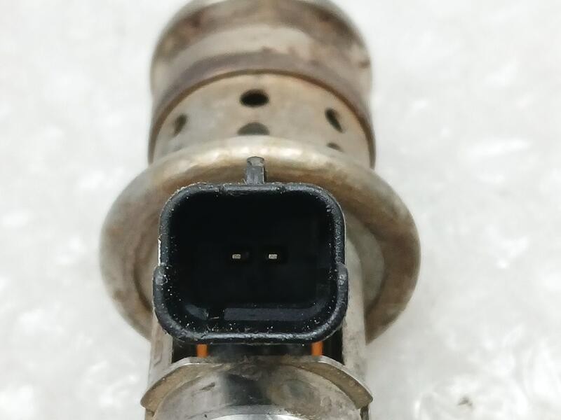 Recambio de inyector adblue para peugeot partner furgoneta/monovolumen (k9) 1.5 bluehdi 100 referencia OEM IAM 9813930180  