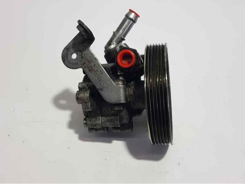 Recambio de bomba direccion para peugeot 407 st confort referencia OEM IAM 9658419280 7617955559 ZF