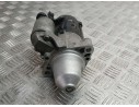 Recambio de motor arranque para honda civic berlina 5 (fk) 2.2 i-ctdi comfort referencia OEM IAM MHG025 M002T85871 MITSUBISHI