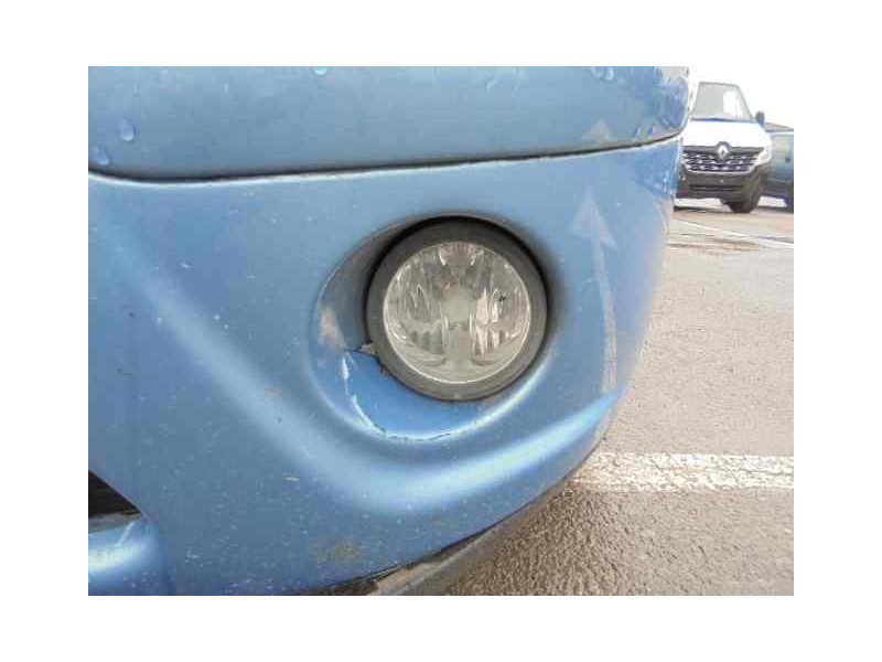 Recambio de faro antiniebla izquierdo para citroën c3 1.4 hdi sx plus referencia OEM IAM 9648947780  