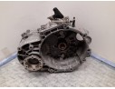 Recambio de caja cambios para skoda superb combi (3t5) ambition referencia OEM IAM LHD 03011 6VELOCIDADES