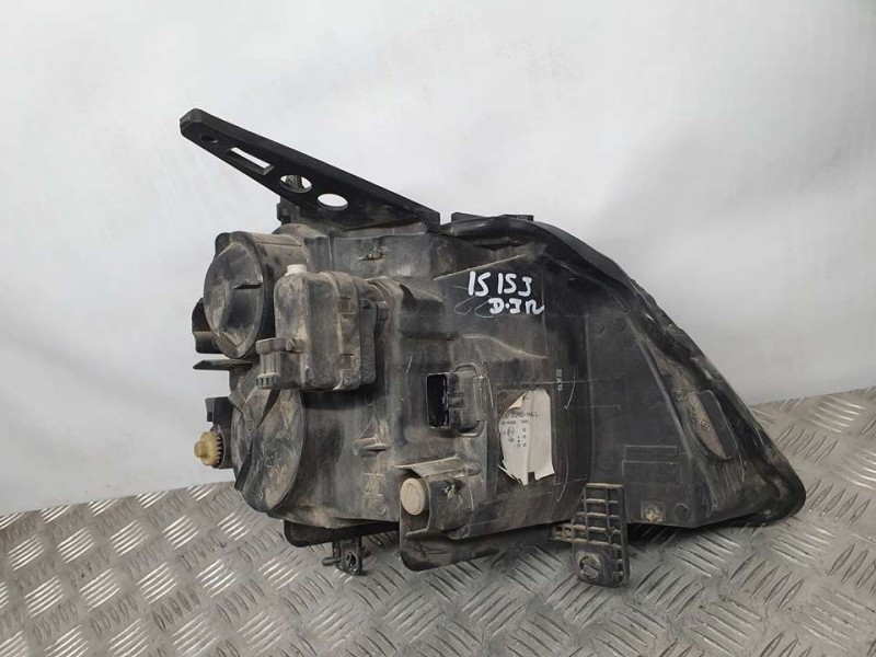 Recambio de faro izquierdo para renault modus confort dynamique referencia OEM IAM 8200301829 22916499 