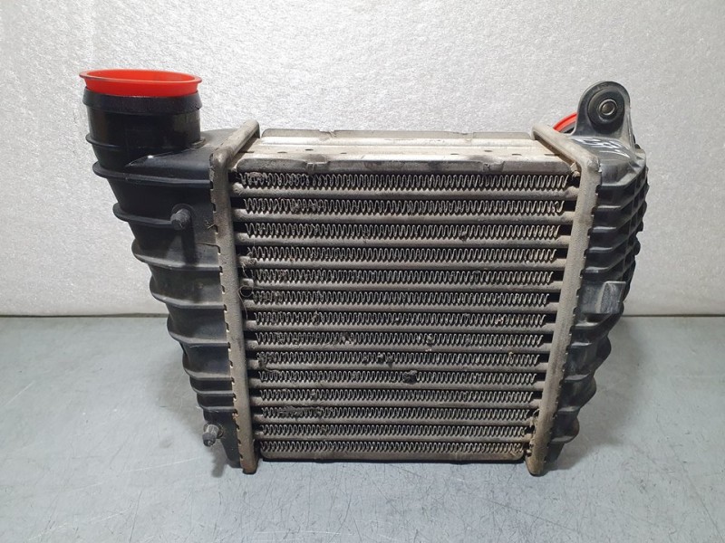 Recambio de intercooler para skoda octavia berlina (1u2) ambiente referencia OEM IAM 1J0145803F 862328X VALEO