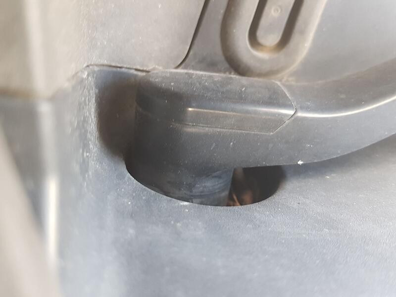 Recambio de motor limpia delantero para nissan x-trail iii (t32_, t32r, t32rr) 1.6 dci (t32) referencia OEM IAM 288104CC1A  