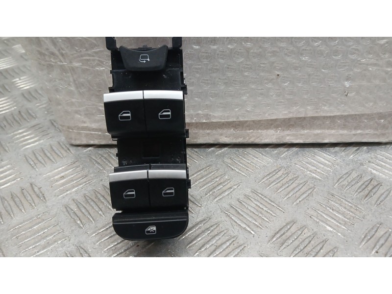 Recambio de mando elevalunas delantero izquierdo para dr dr 6 1.5 lgp referencia OEM IAM 808000331AA  