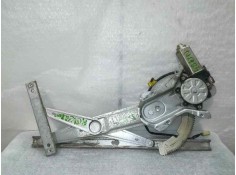 Recambio de elevalunas delantero derecho para mg serie 200 (rf) 1.4 16v cat referencia OEM IAM SIN REF 2 PINS 