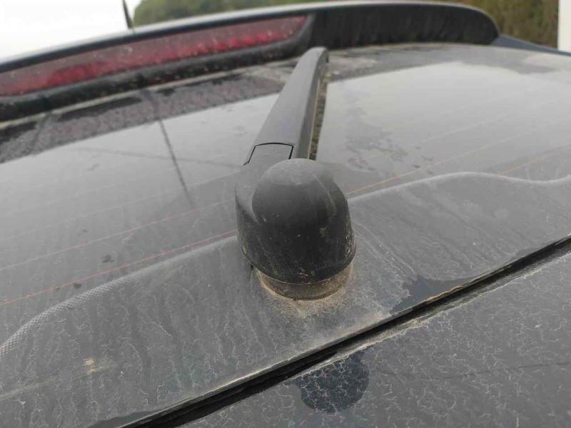 Recambio de motor limpia trasero para mg zs 1.5 vti referencia OEM IAM 10568610  