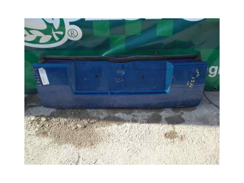 Recambio de porton trasero para citroën c2 sx referencia OEM IAM 8701S2  