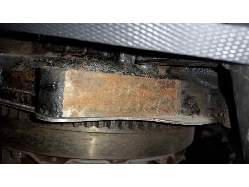 Recambio de motor completo para mitsubishi carisma berlina 5 (da0)1995) 1800 glx referencia OEM IAM 4G93  GD2169