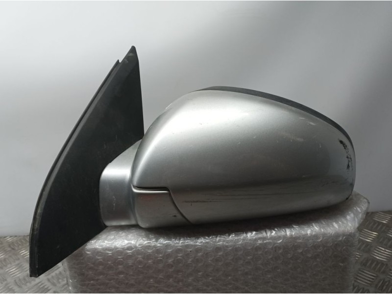 Recambio de retrovisor izquierdo para opel vectra c berlina comfort referencia OEM IAM 13253333  ELECTRICO 5 PINS ROZADO