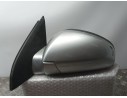 Recambio de retrovisor izquierdo para opel vectra c berlina comfort referencia OEM IAM 13253333  ELECTRICO 5 PINS ROZADO