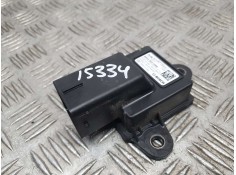 Recambio de modulo electronico para citroën c3 aircross feel referencia OEM IAM 9677871680  