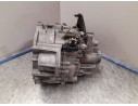 Recambio de caja cambios para skoda superb combi (3t5) ambition referencia OEM IAM LHD 03011 6VELOCIDADES