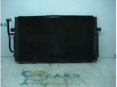 Recambio de condensador / radiador aire acondicionado para volvo s40 berlina 1.8 16v referencia OEM IAM 30897260  
