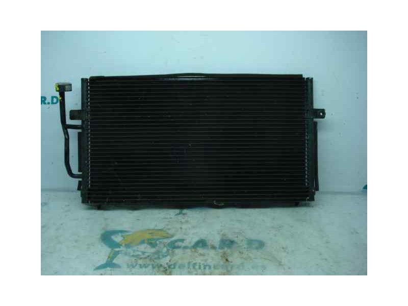 Recambio de condensador / radiador aire acondicionado para volvo s40 berlina 1.8 16v referencia OEM IAM 30897260  