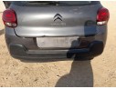 Recambio de paragolpes trasero para citroën c3 iii (sx) 1.2 vti 82 referencia OEM IAM 1618082980  