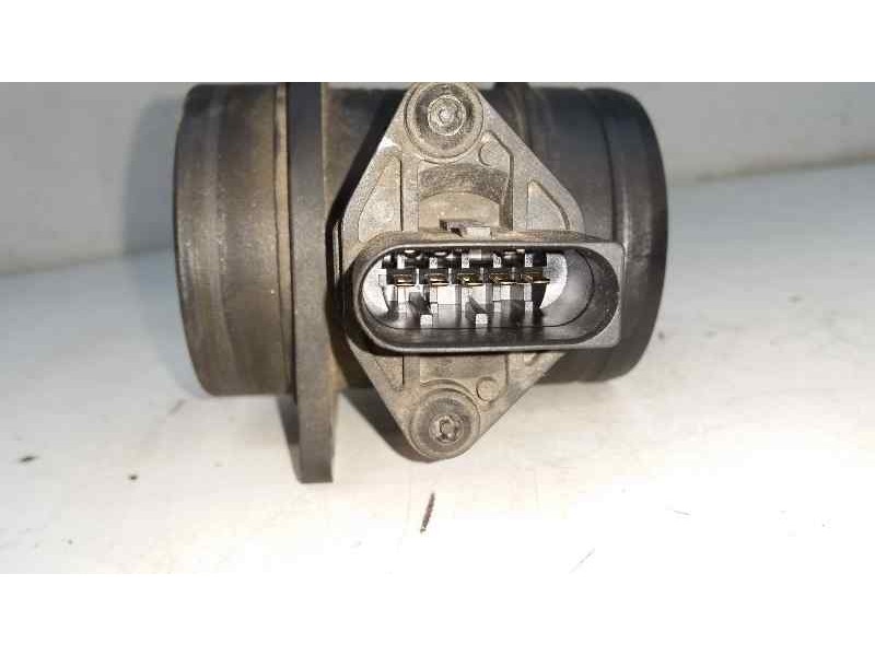 Recambio de caudalimetro para skoda octavia combi (1z5) ambiente referencia OEM IAM 0281002531 038906461B BOSCH