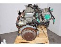 Recambio de motor completo para mitsubishi carisma berlina 5 (da0)1995) 1800 glx referencia OEM IAM 4G93  GD2169