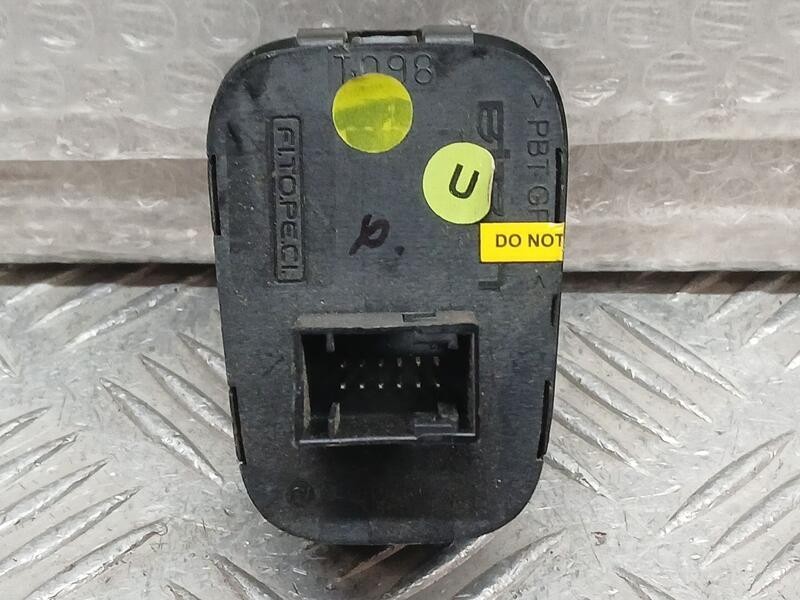 Recambio de mando multifuncion para fiat fiorino sx cargo referencia OEM IAM 7355952210  