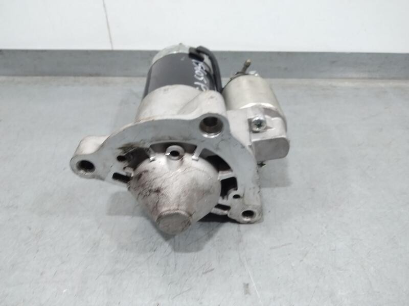 Recambio de motor arranque para peugeot 307 break / sw (s1) sw pack referencia OEM IAM f032111070 111070 cargo