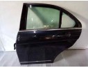 Recambio de puerta trasera izquierda para mercedes-benz clase c (w204) berlina c 220 cdi (204.008) referencia OEM IAM  TOCADA CU