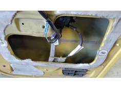 ELEVALUNAS DELANTERO DERECHO 91165705 ELECTRICO