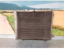 Recambio de condensador / radiador aire acondicionado para citroën c3 1.4 hdi sx plus referencia OEM IAM 9655009380 62684J MODIN