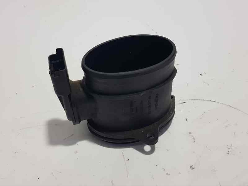 Recambio de caudalimetro para peugeot 407 st confort referencia OEM IAM 9650010780 72834204 PIERBURG