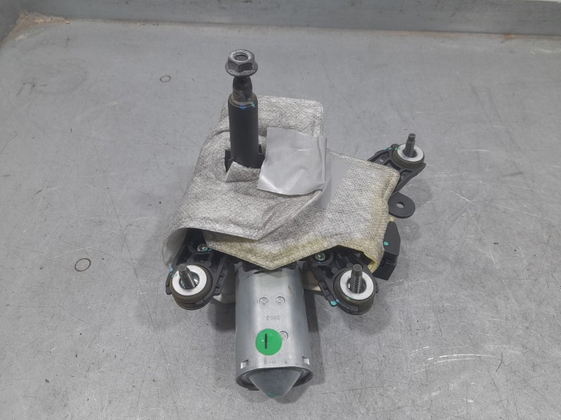 Recambio de motor limpia trasero para nissan x-trail iii (t32_, t32r, t32rr) 1.6 dci (t32) referencia OEM IAM 287104BA0A W000039