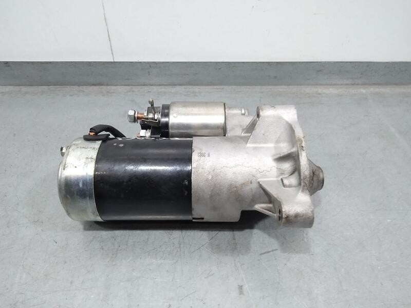 Recambio de motor arranque para peugeot 307 break / sw (s1) sw pack referencia OEM IAM f032111070 111070 cargo