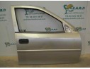 Recambio de puerta delantera derecha para opel vectra b berlina básico (1999) referencia OEM IAM  1000002317914 