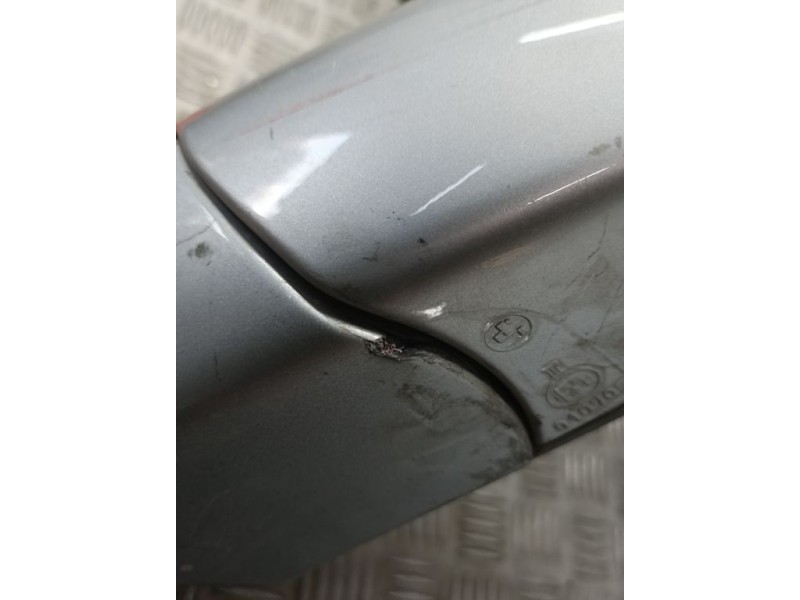 Recambio de retrovisor izquierdo para opel vectra c berlina comfort referencia OEM IAM 13253333  ELECTRICO 5 PINS ROZADO