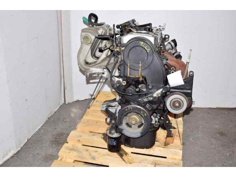 Recambio de motor completo para mitsubishi carisma berlina 5 (da0)1995) 1800 glx referencia OEM IAM 4G93  GD2169