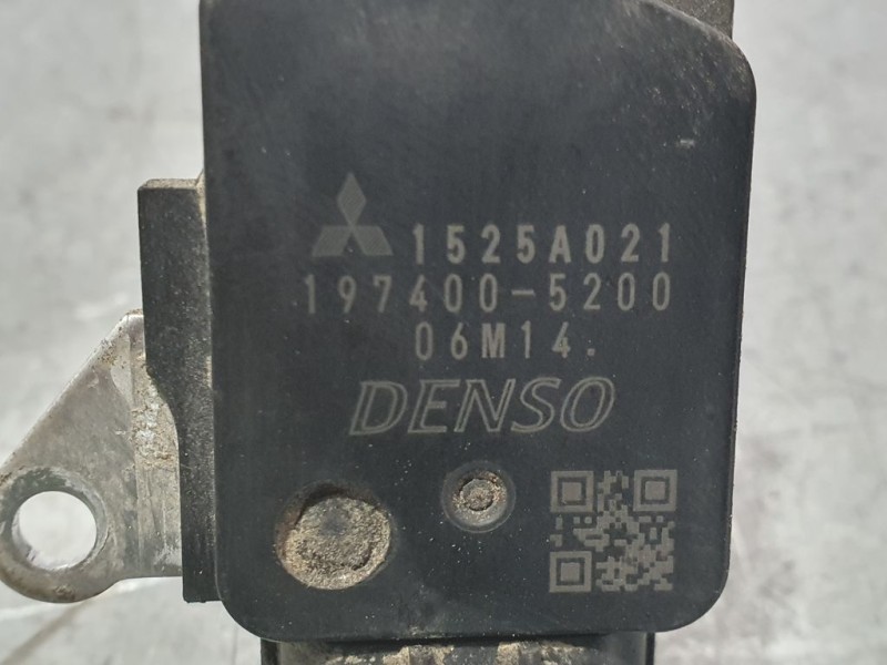 Recambio de caudalimetro para mitsubishi asx (ga0w) kaiteki 4wd referencia OEM IAM 152A021 1974005200 DENSO