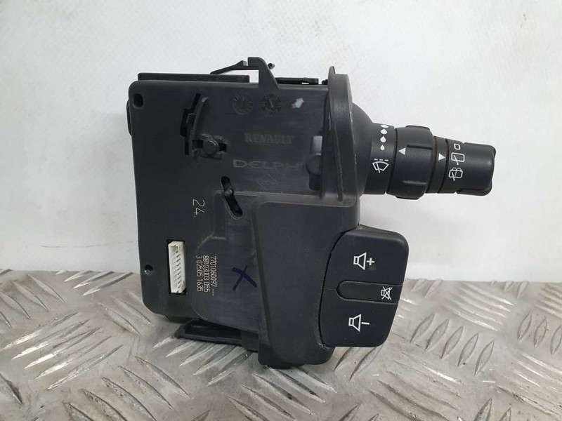 Recambio de mando limpia para renault modus confort dynamique referencia OEM IAM 88103003055 7701060097 