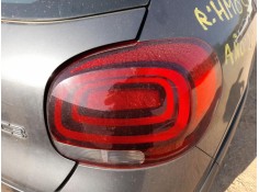 Recambio de piloto trasero derecho para citroën c3 iii (sx) 1.2 vti 82 referencia OEM IAM 9812257480  